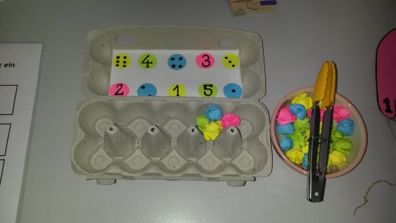 Material für Matheunterricht 3