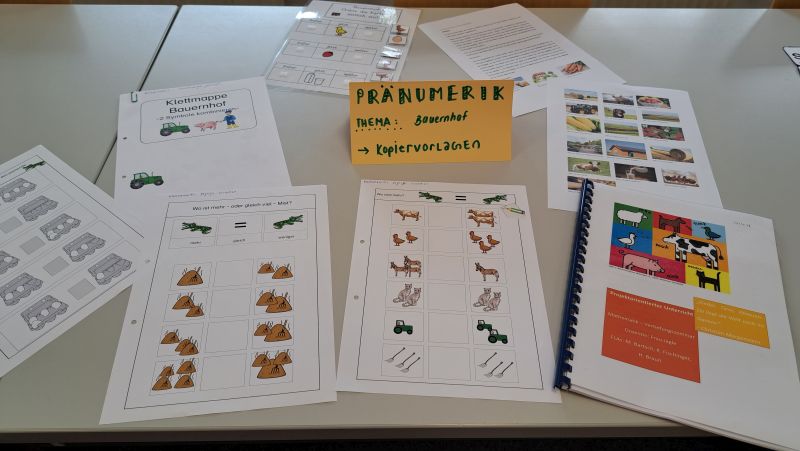 Pränumerik